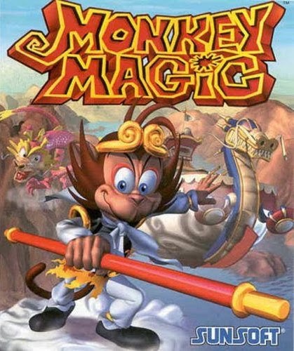 monkey quest game full version for pc