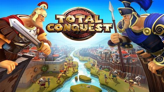 download total conquest for pc